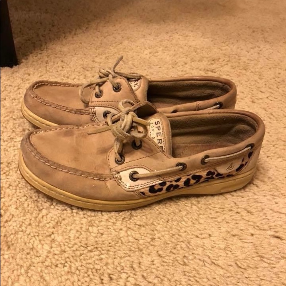 Sperry Shoes